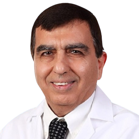Dr. Mahmoud Marashi