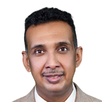 Prof. Mohamed Yassin