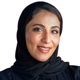 Dr. Amna Al Mehairi