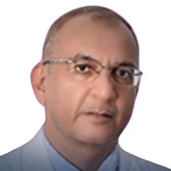 Dr. Amar Lal