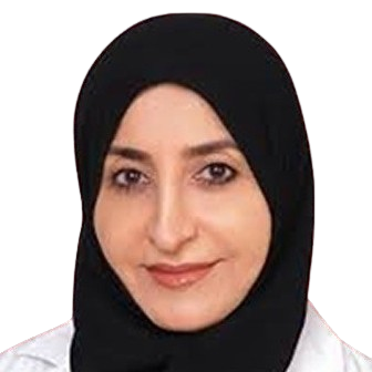 Dr. Asma Sultan Al Olama
