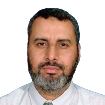 Dr. Ramadan Arafa