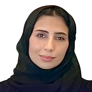 Dr. Anoud AlKindi