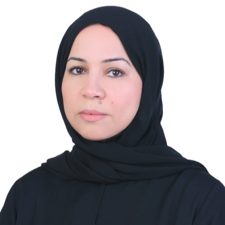 Dr. Maryam Darwish