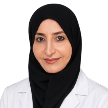 Dr. Asma Sultan Al Olama