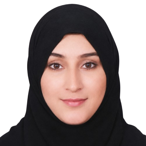 Dr. Reima Obaid AlMarshoodi