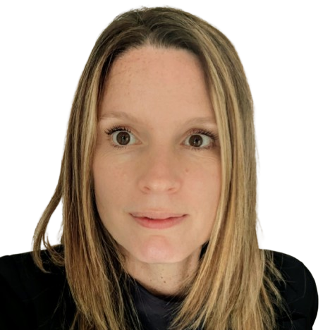Dr. Joanna Fraser