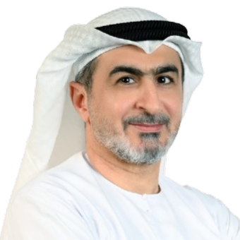 Dr. Suliman Al Shamsi