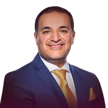 Dr. Feras Bader