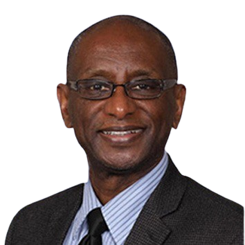 Prof. Ayalew Tefferi