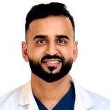 Dr. Arif Albulushi