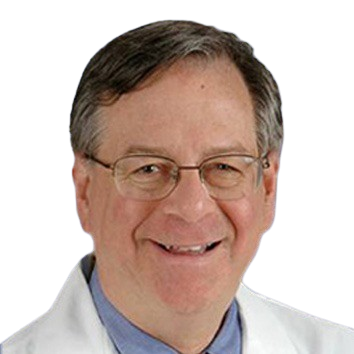 Dr. Robert Siegel