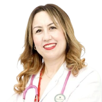 Prof. Leila Abid