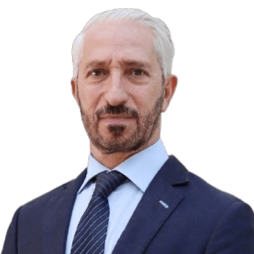 Dr. Manuel Algora