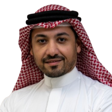 Dr. Ibrahim Jelaidan