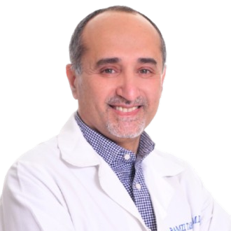 Dr. Ramzi Tabbalat
