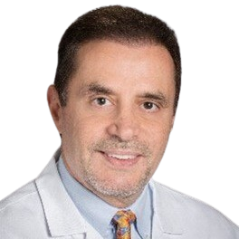 Prof. Hagop Kantarjian