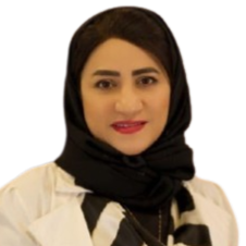 Dr. Matlooba Alzadjali