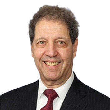 Dr. Morie Gertz