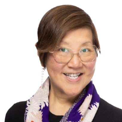 Dr. Alice Ma