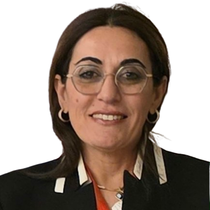 Dr. Dania Mohty