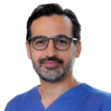 Dr. Diyar Saeed