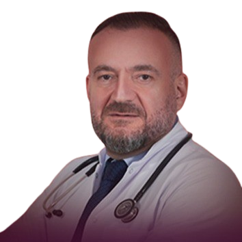 Dr. Zviad Kipiani