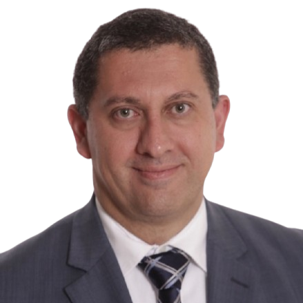 Dr. Nizar Attallah